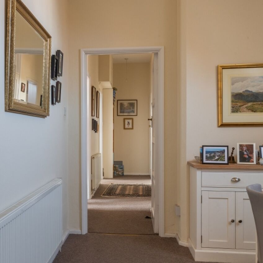 Clewer Court, Newport NP20. For sale with Clarke & Partners estate agent.
